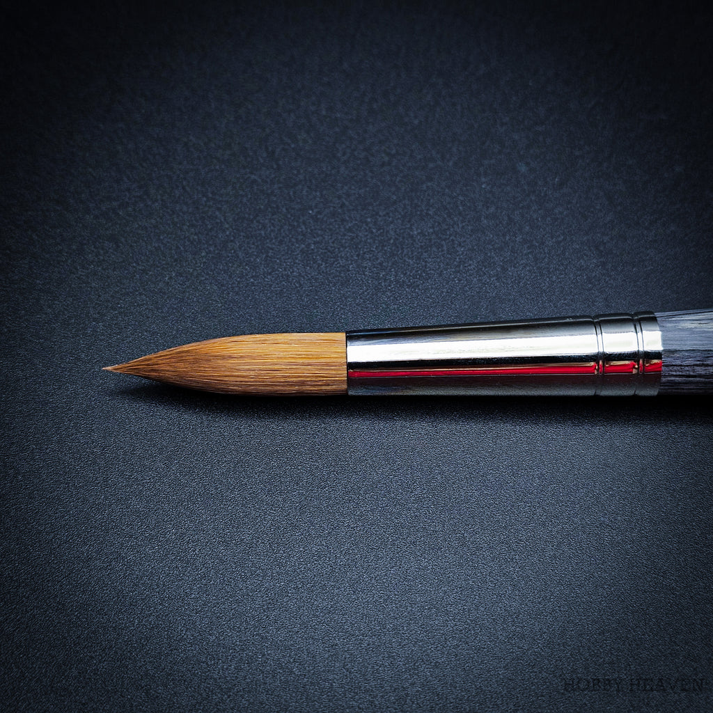 Da Vinci Colineo Series 5532 — Synthetic Sable Round