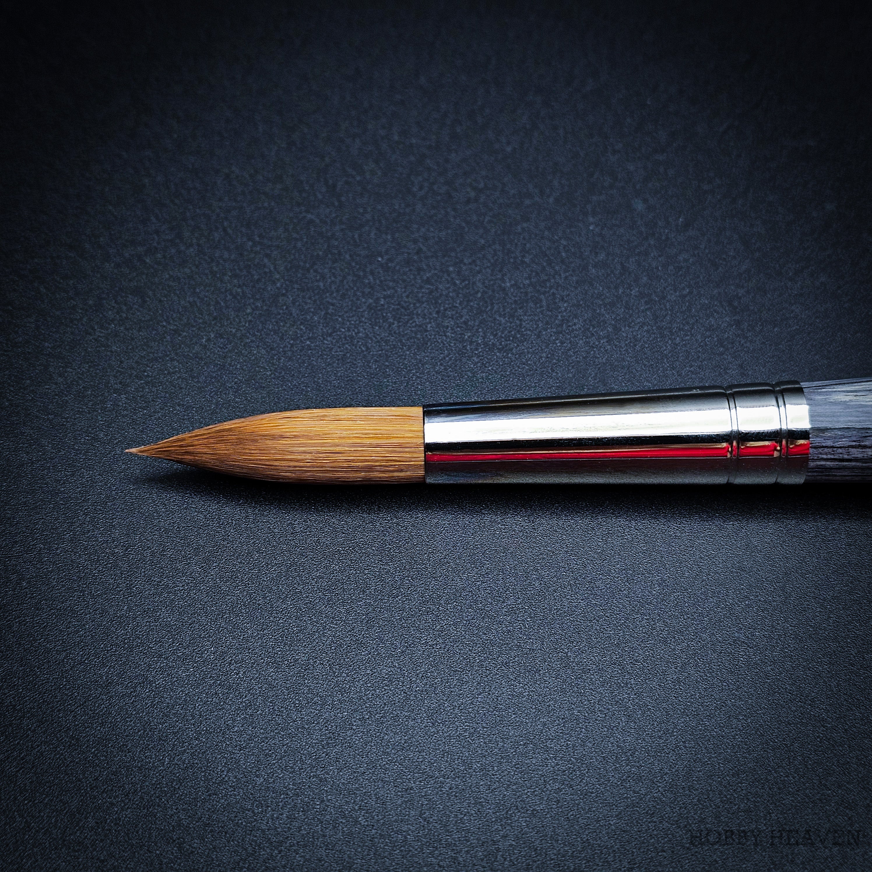 Da Vinci Colineo Series 5532 — Synthetic Sable Round