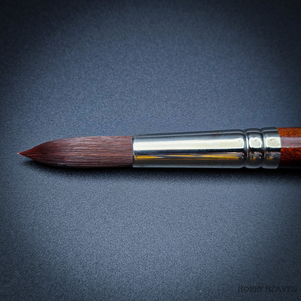 Pro Arte Acrylix 202 — Synthetic Round