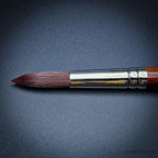 Pro Arte Acrylix 202 — Synthetic Round