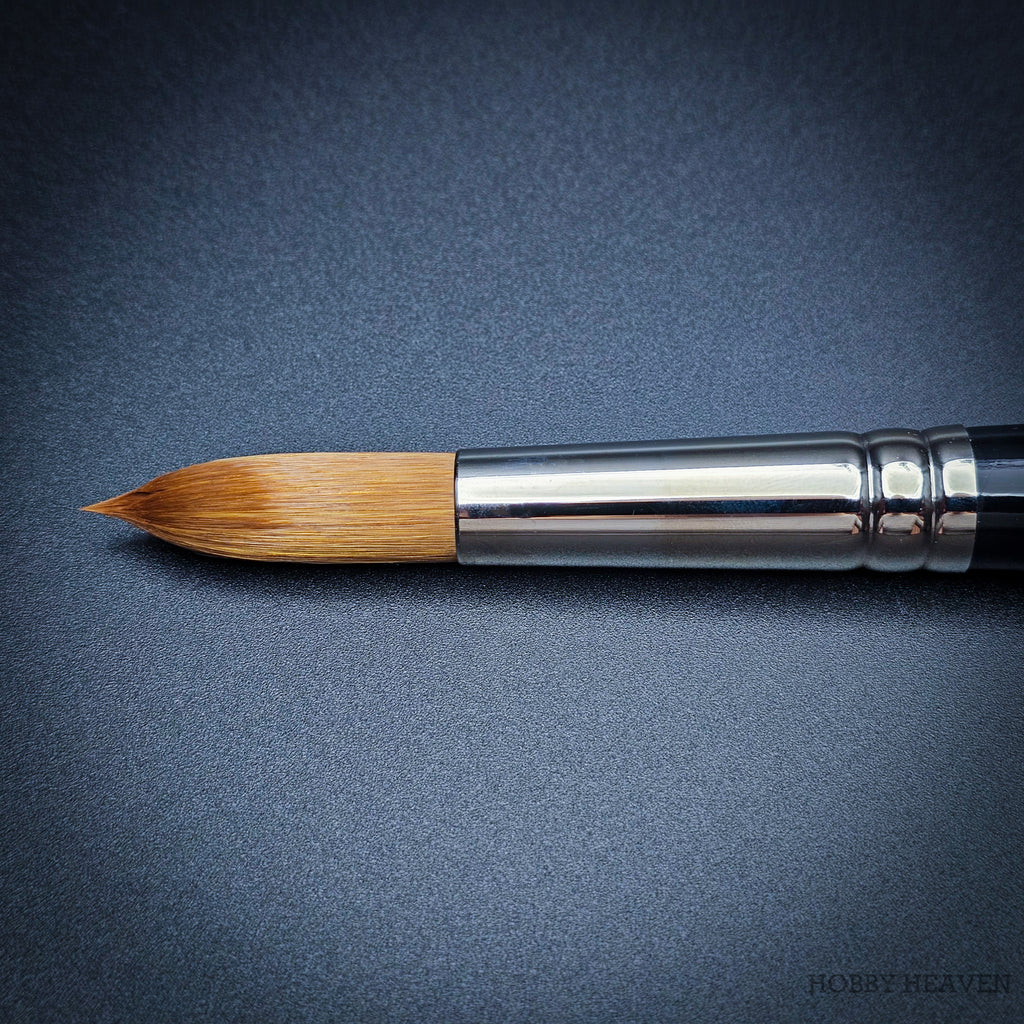 Pro Arte Prolene 101 — Synthetic Round