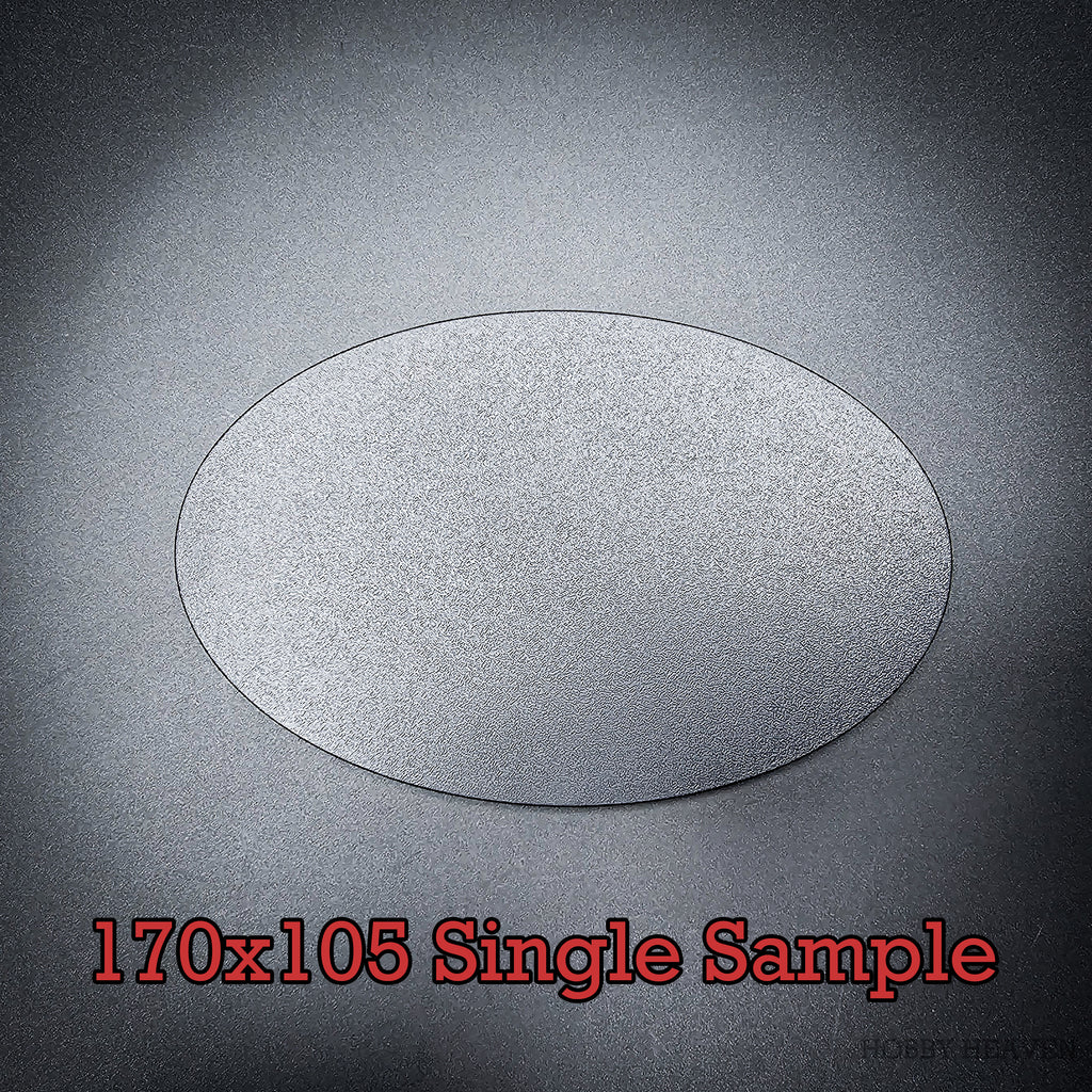 Free Bases Samples