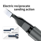 DSPIAE ES-A PRO Reciprocating Sander