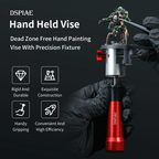 DSPIAE AT-HV Hand-Held Mini Vise