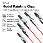 DSPIAE MPC-20 Model Painting Clip