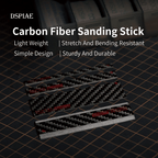 DSPIAE CB-10 Carbon Fibre Sanding Board 10mm