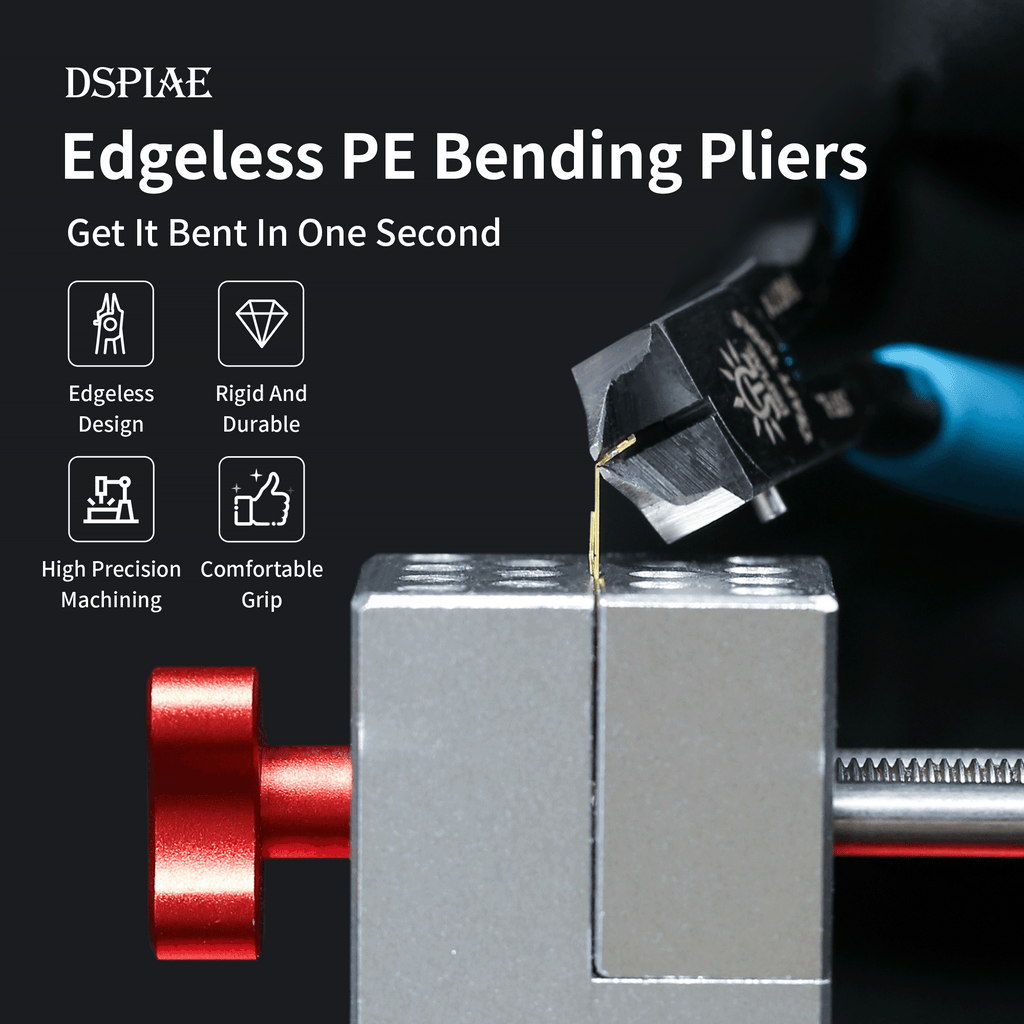 DSPIAE ST-L Ultimate Bladeless Pliers