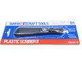 Tamiya Plastic Scriber II 74091 - Hobby Heaven