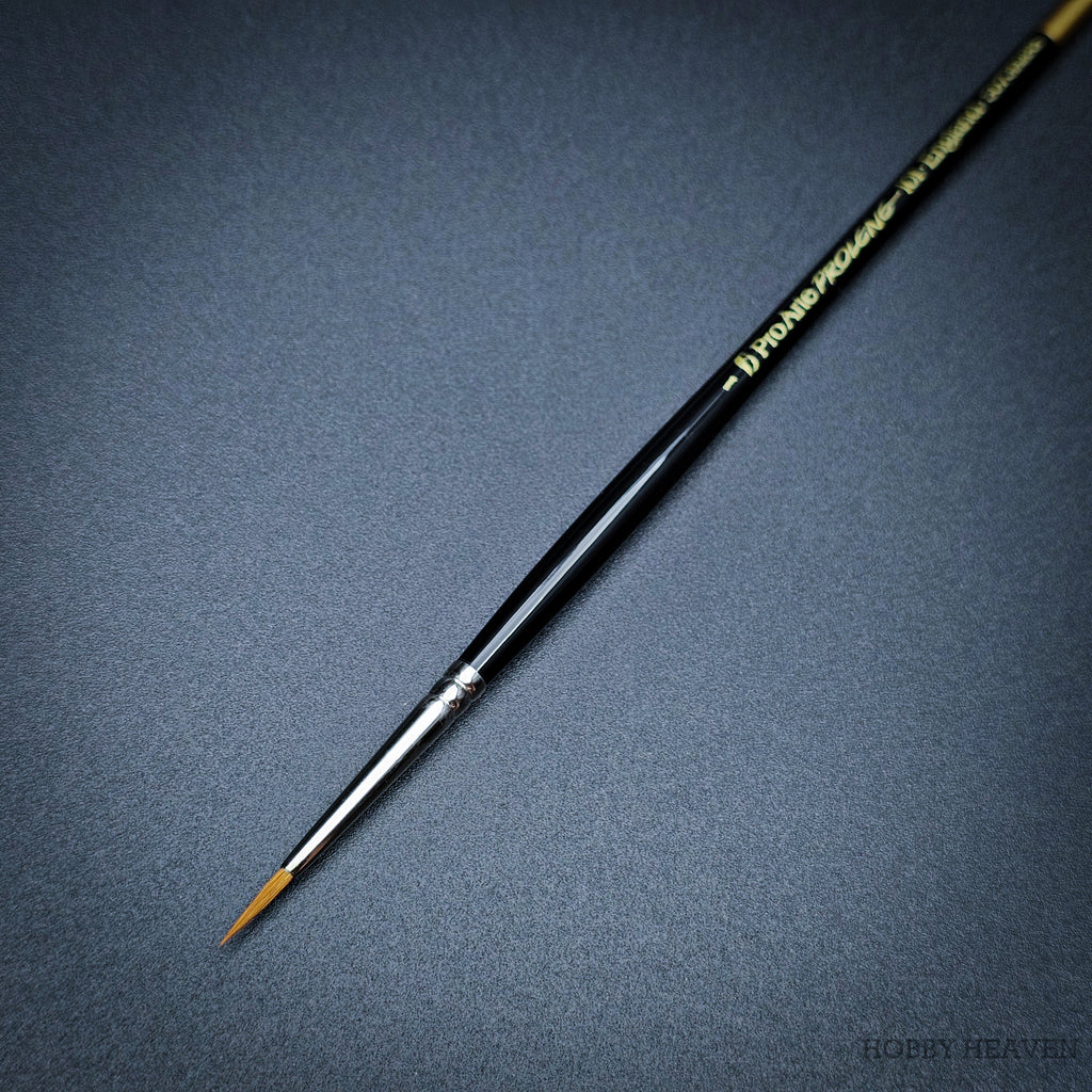 Pro Arte Prolene 101 — Synthetic Round