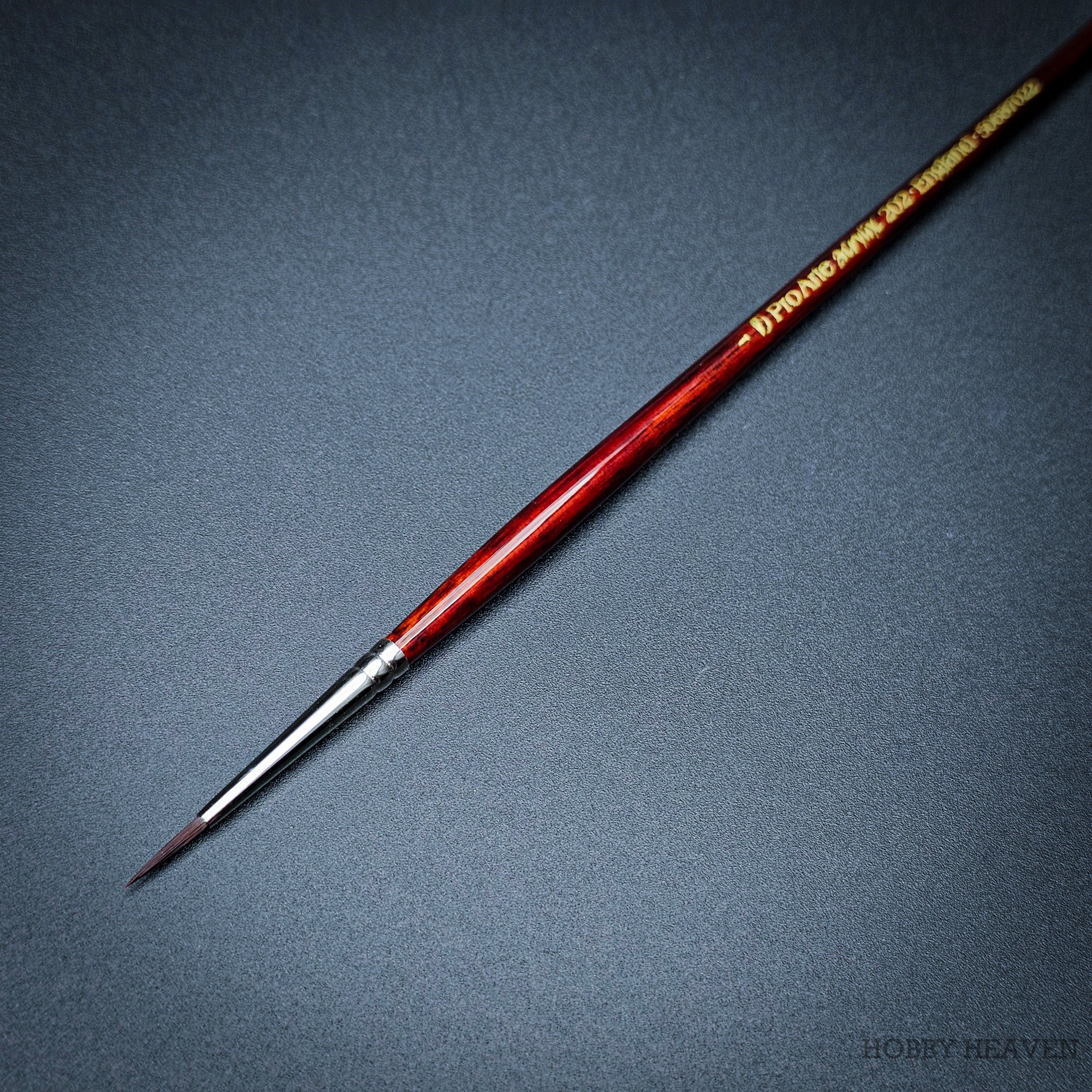 Pro Arte Acrylix 202 — Synthetic Round