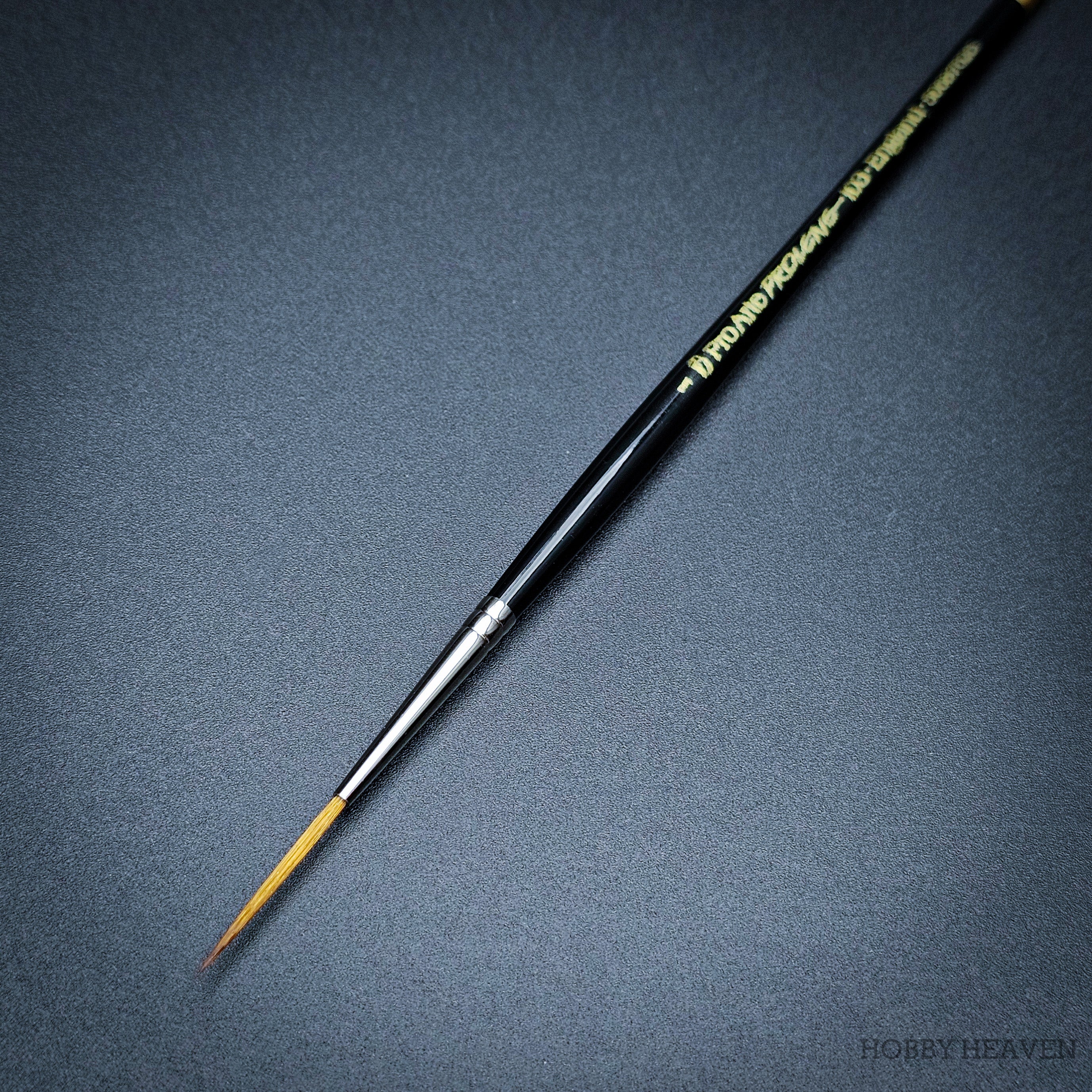 Pro Arte Prolene 103 — Synthetic Rigger/Liner