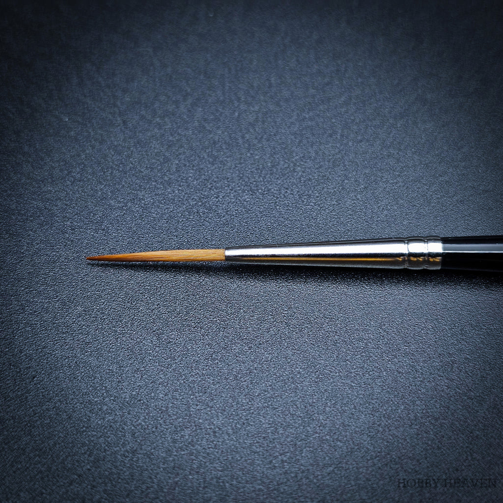 Pro Arte Prolene 10 — Synthetic Flat