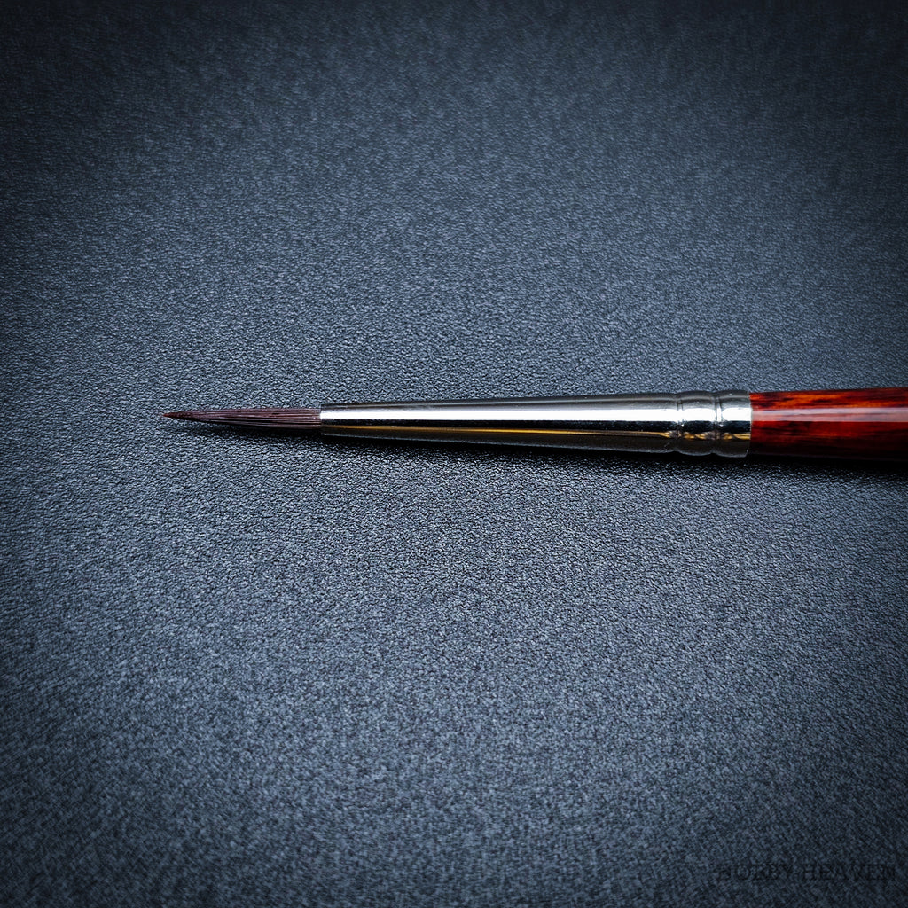 Pro Arte Acrylix 202 — Synthetic Round