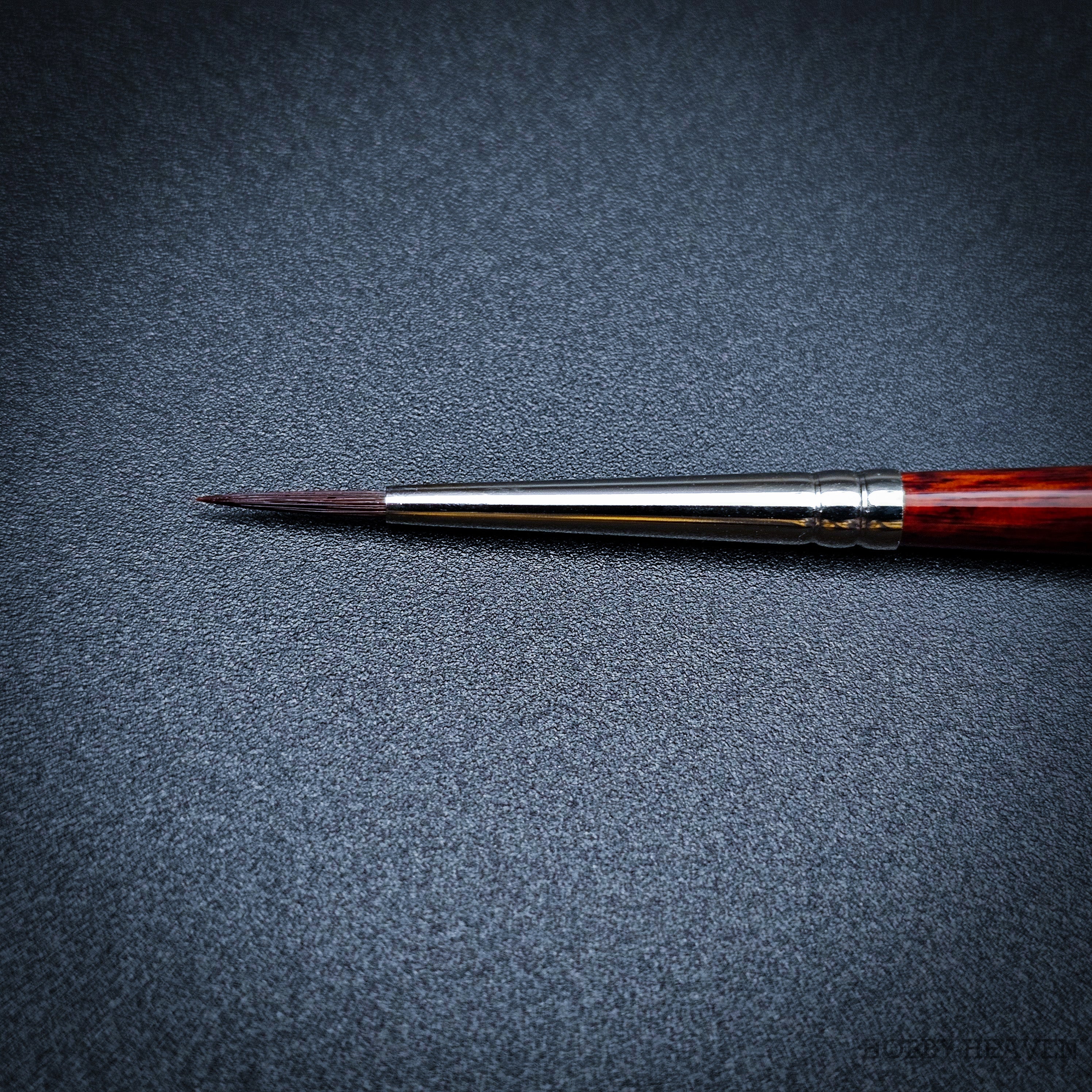 Pro Arte Acrylix 202 — Synthetic Round