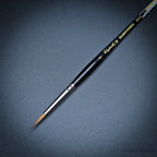 Raphael Series 8408 — Kolinsky Sable Round