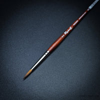Raphael Precision Brush 8504 Series | Synthetic Kolinsky Sable Imitation
