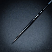 Raphael SoftAqua 845 Round Watercolour Brush – Synthetic Squirrel
