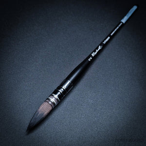 Raphael SoftAqua 805 Watercolour Brush – Pointed Mop Range