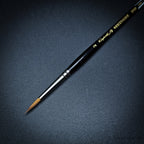 Raphael Series 8402 — Kolinsky Sable Round