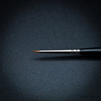 Raphael Series 8400 — Kolinsky Sable Round
