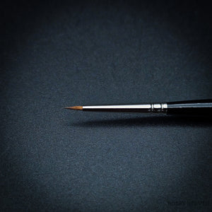 Raphael Kolinsky Sable Brush Series 8400