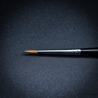 Hobby Heaven Kolinsky Sable Series 3 Brushes Singles and Sets
