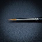 Raphael Series 8402 — Kolinsky Sable Round