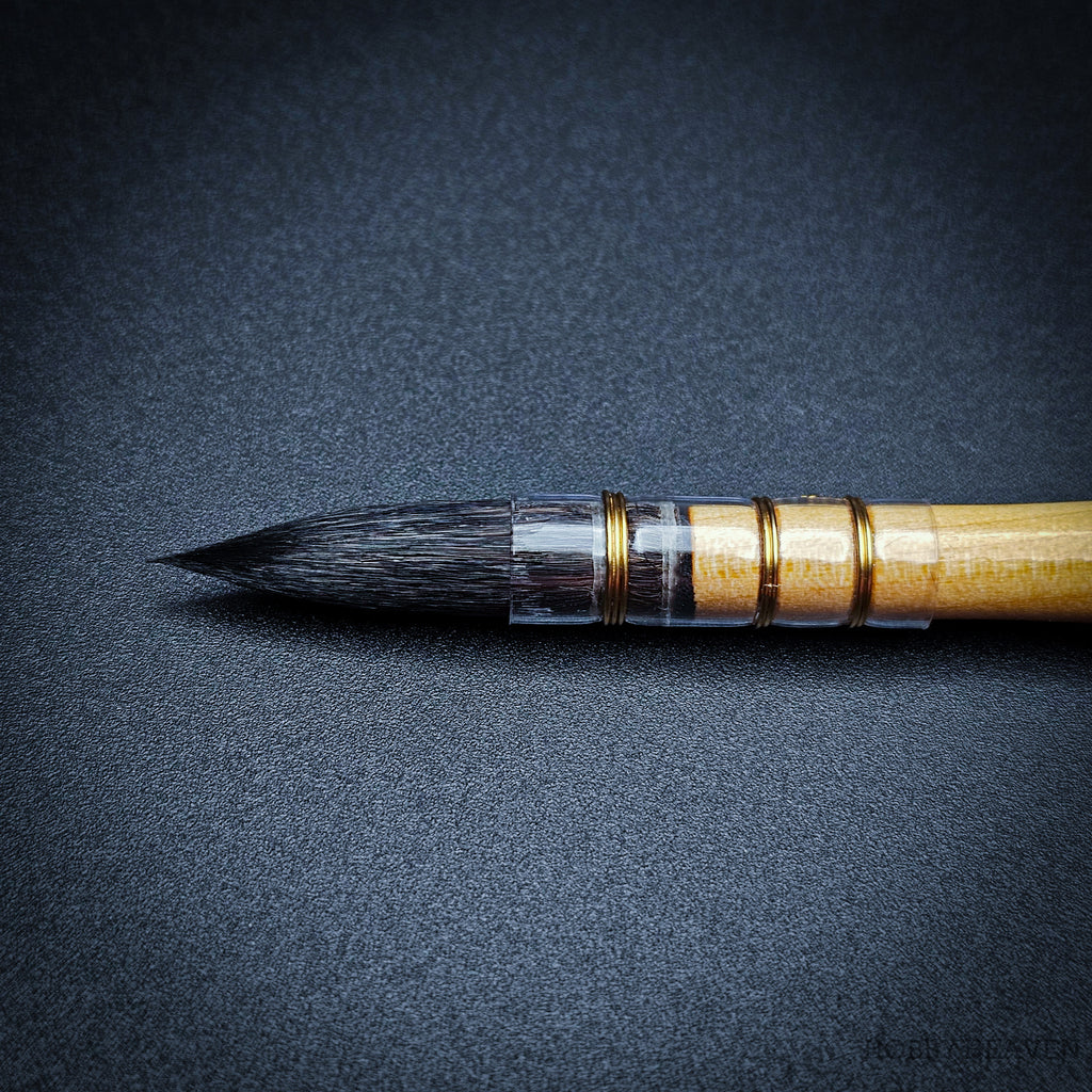 Da Vinci Series 418 — Squirrel Mop