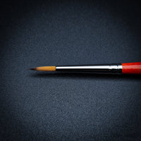 Raphael Series 8394 Extra Fine Golden Kaerell Synthetic Brush
