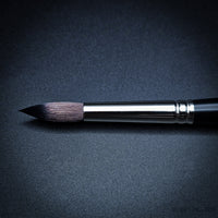 Raphael SoftAqua 845 Round Watercolour Brush – Synthetic Squirrel
