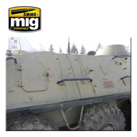 AMMO By MIG Wet Effects (35mL) MIG2015 - Hobby Heaven
