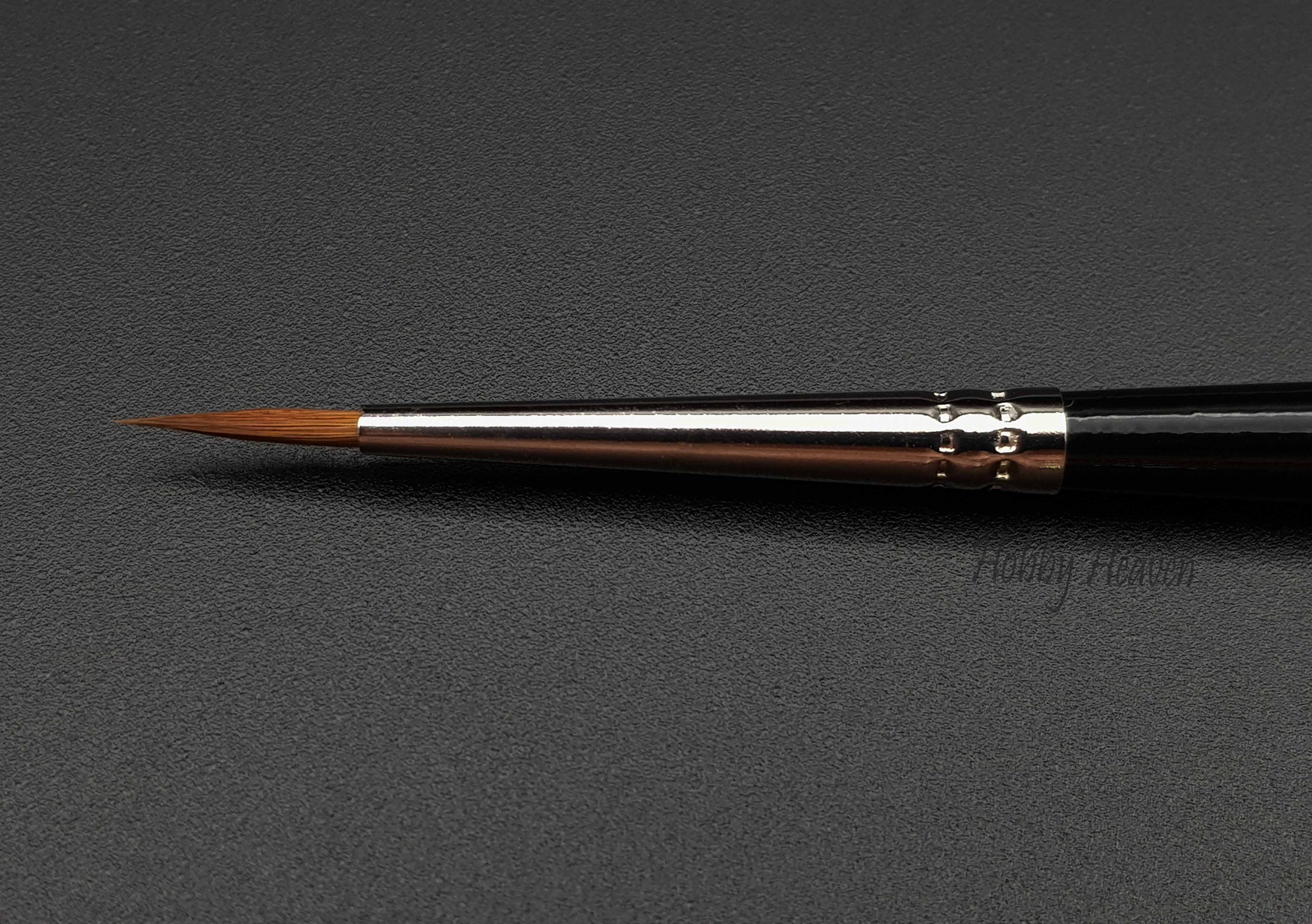 Rosemary & Co Series 22 — Kolinsky Sable Round