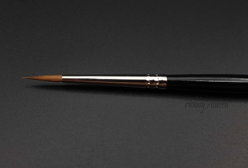 Rosemary & Co Series 22 — Kolinsky Sable Round