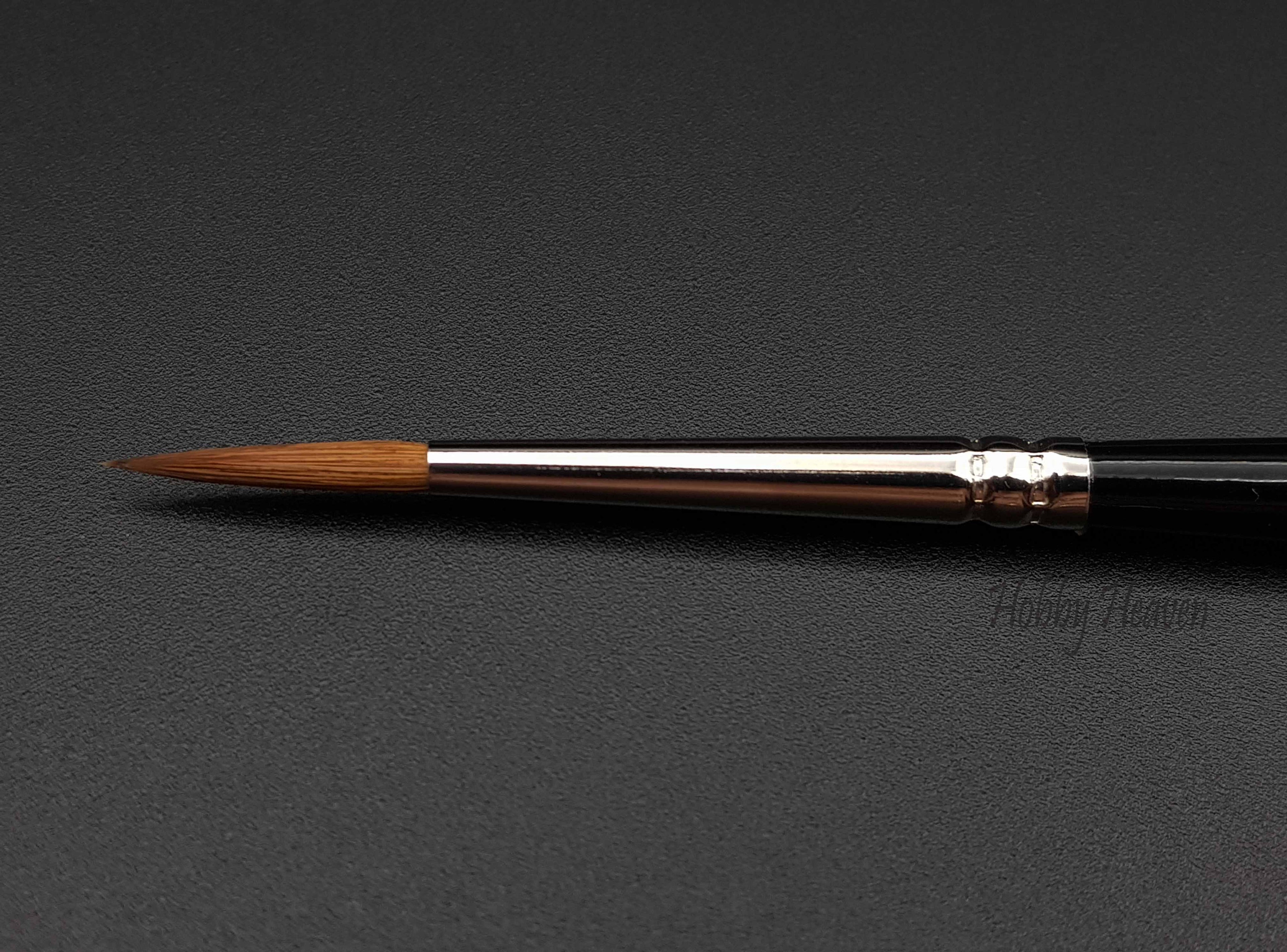 Rosemary & Co Series 22 — Kolinsky Sable Round