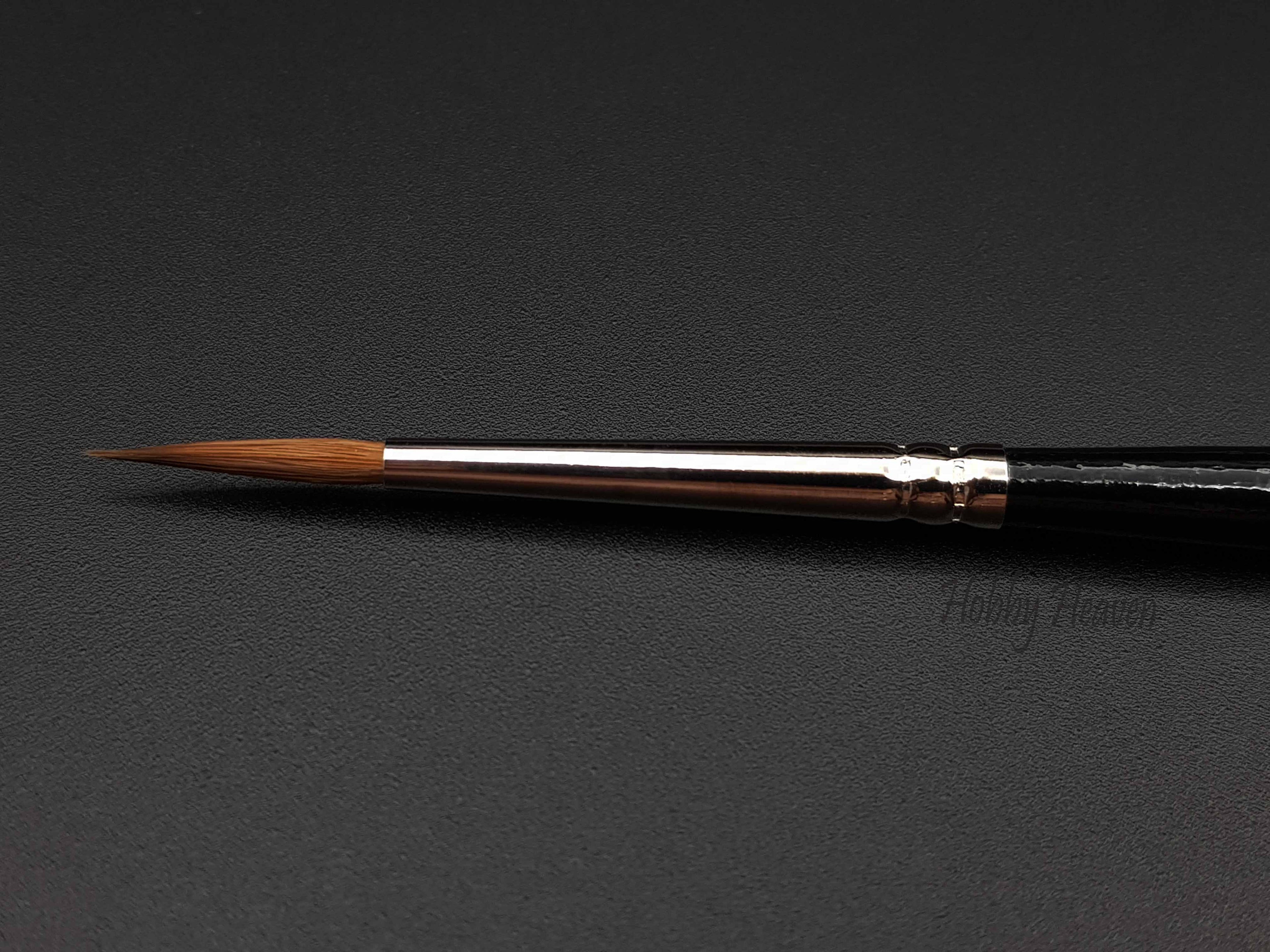 Rosemary & Co Series 22 — Kolinsky Sable Round
