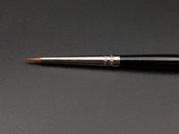 Rosemary & Co Series 323 — Kolinsky Sable Round
