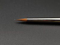 Rosemary & Co Series 323 — Kolinsky Sable Round
