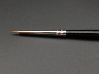 Rosemary & Co Series 323 — Kolinsky Sable Round
