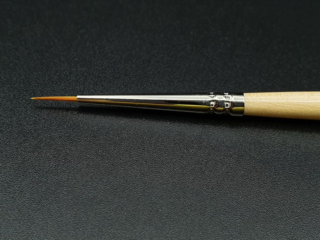 Rosemary & Co Series 315 — Synthetic Rigger/Liner