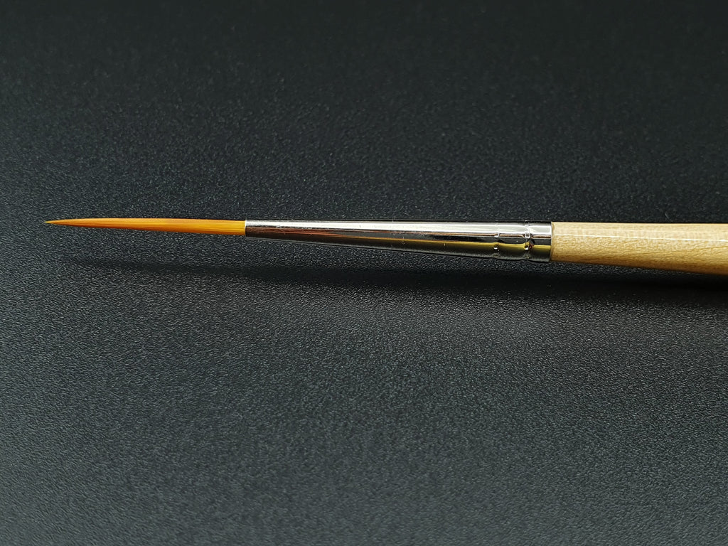 Rosemary & Co Series 315 — Synthetic Rigger/Liner