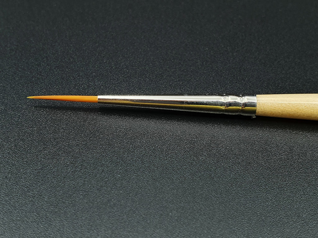 Rosemary & Co Series 315 — Synthetic Rigger/Liner