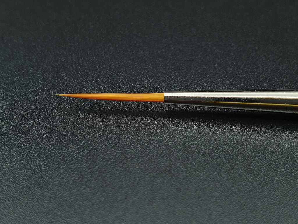 Rosemary & Co Series 315 — Synthetic Rigger/Liner