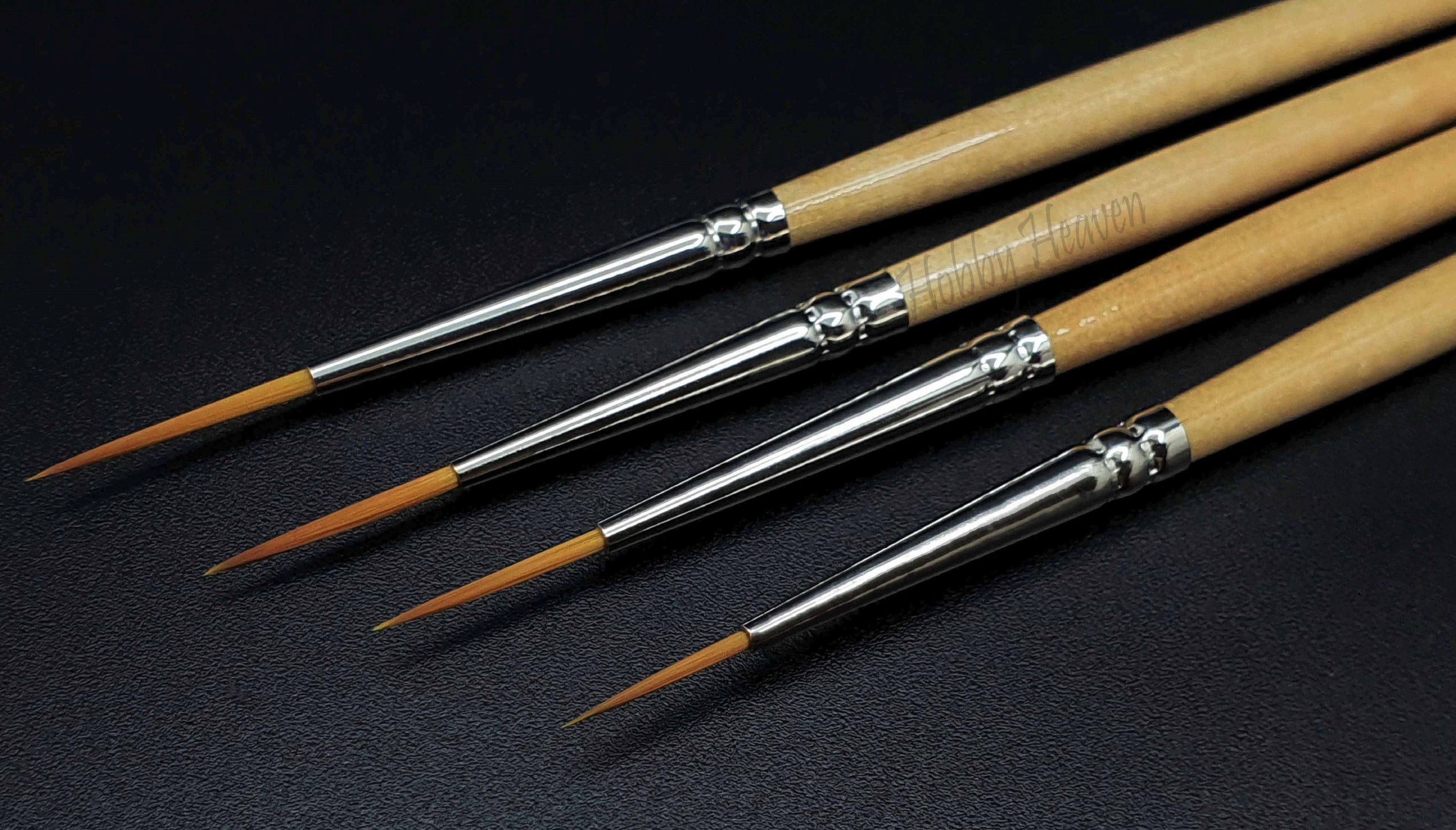 Rosemary & Co Series 315 — Synthetic Rigger/Liner