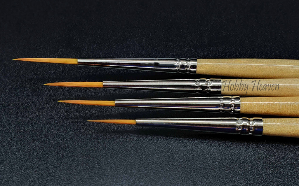Rosemary & Co Series 315 — Synthetic Rigger/Liner