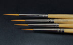 Rosemary & Co Series 315 — Synthetic Rigger/Liner