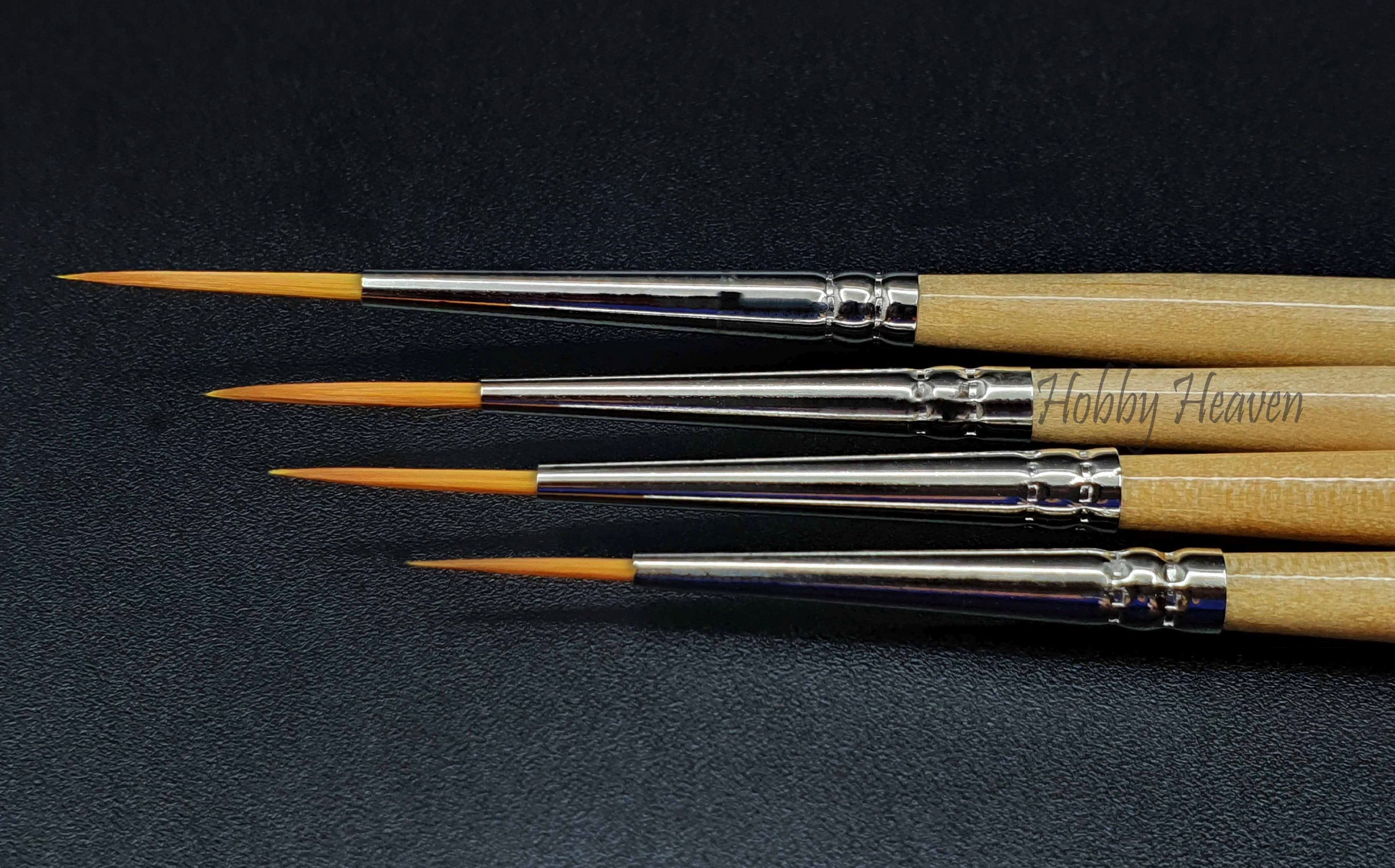 Rosemary & Co Series 315 — Synthetic Rigger/Liner