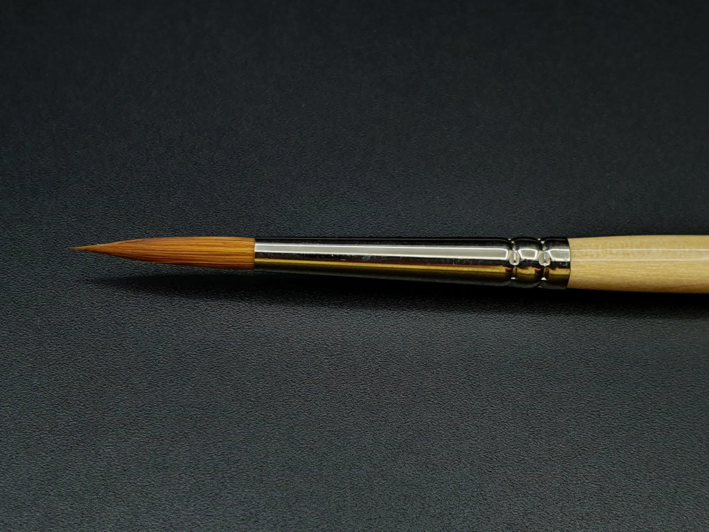 Rosemary & Co Series 402 — Synthetic Blend Round