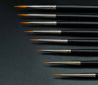 Rosemary & Co Series 301 — Synthetic Round
