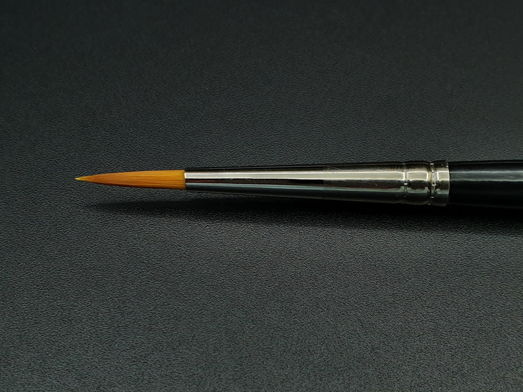 Rosemary & Co Series 301 — Synthetic Round