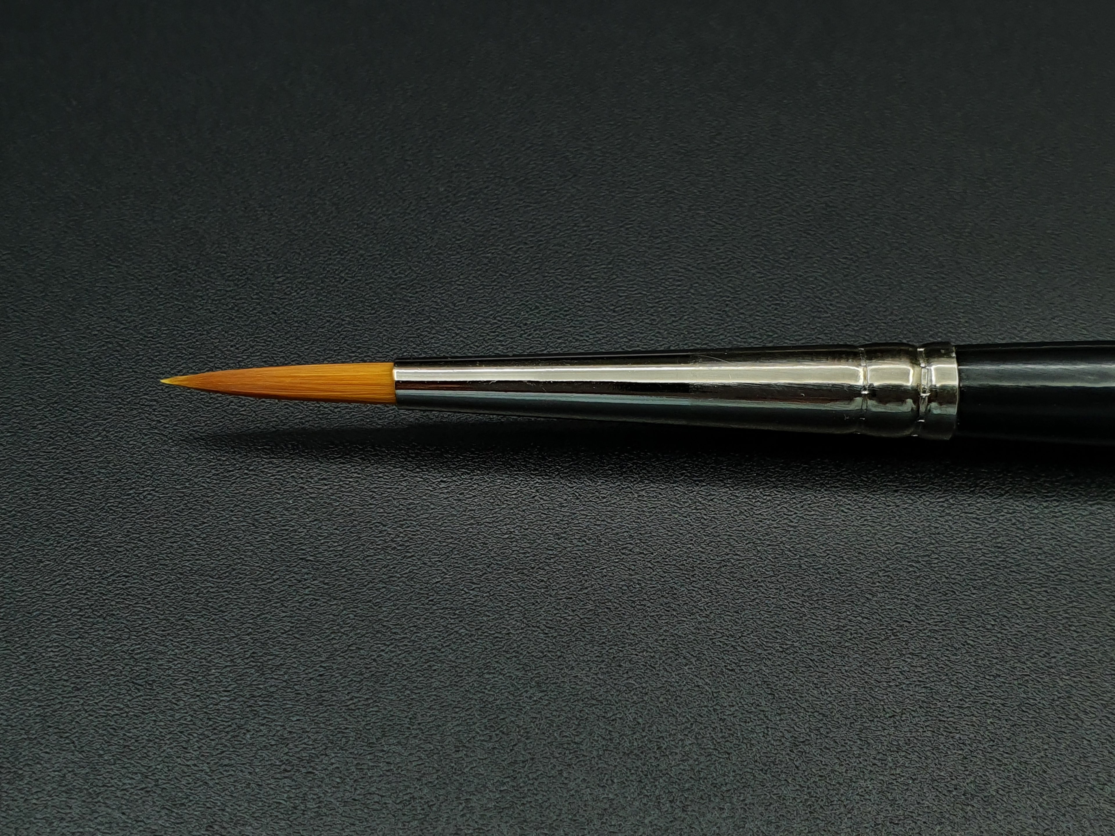 Rosemary & Co Series 301 — Synthetic Round
